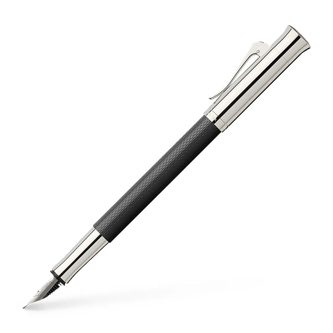 Guilloche Fountain Pen