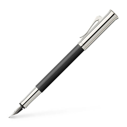 Guilloche  Fountain Pen