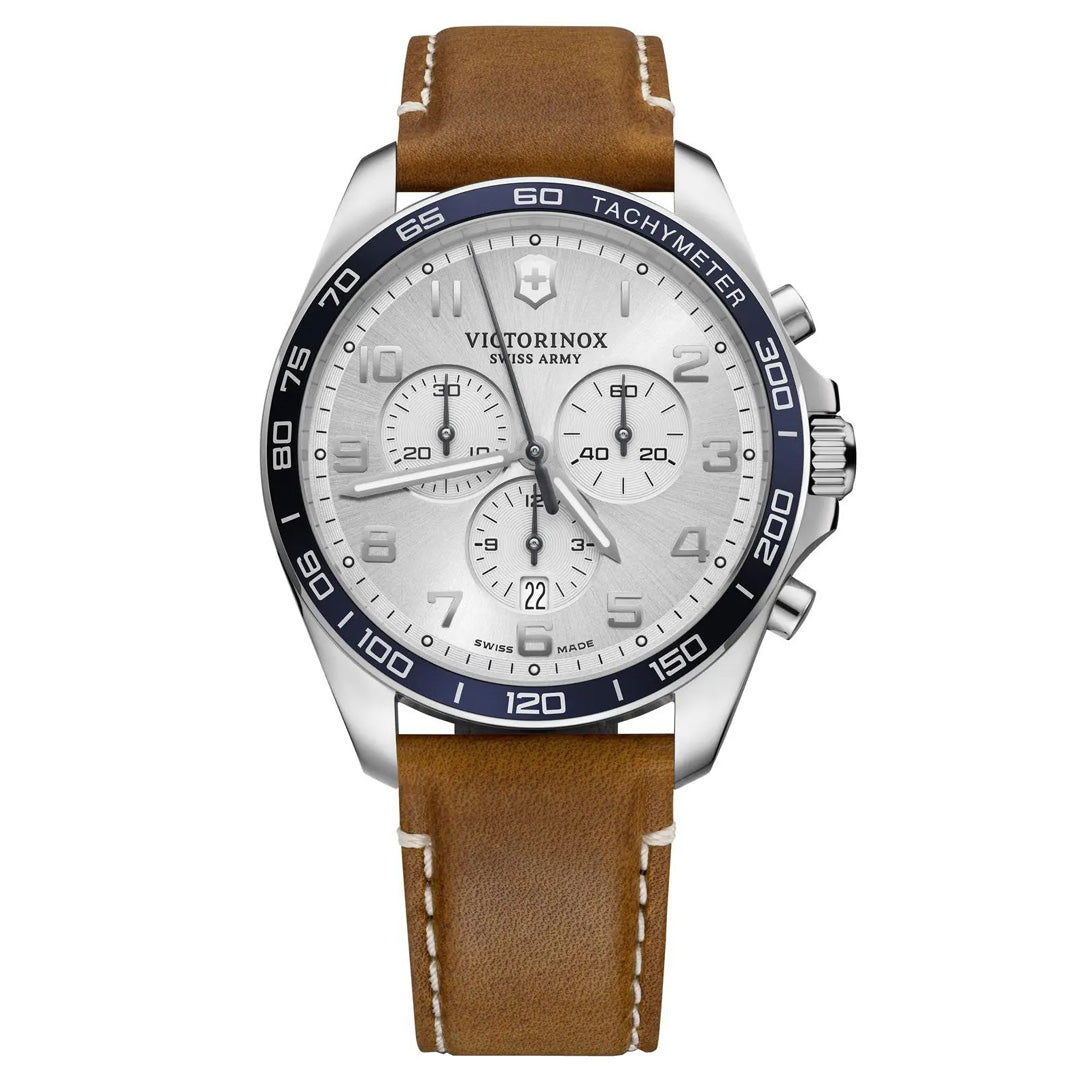 FieldForce Classic Chrono