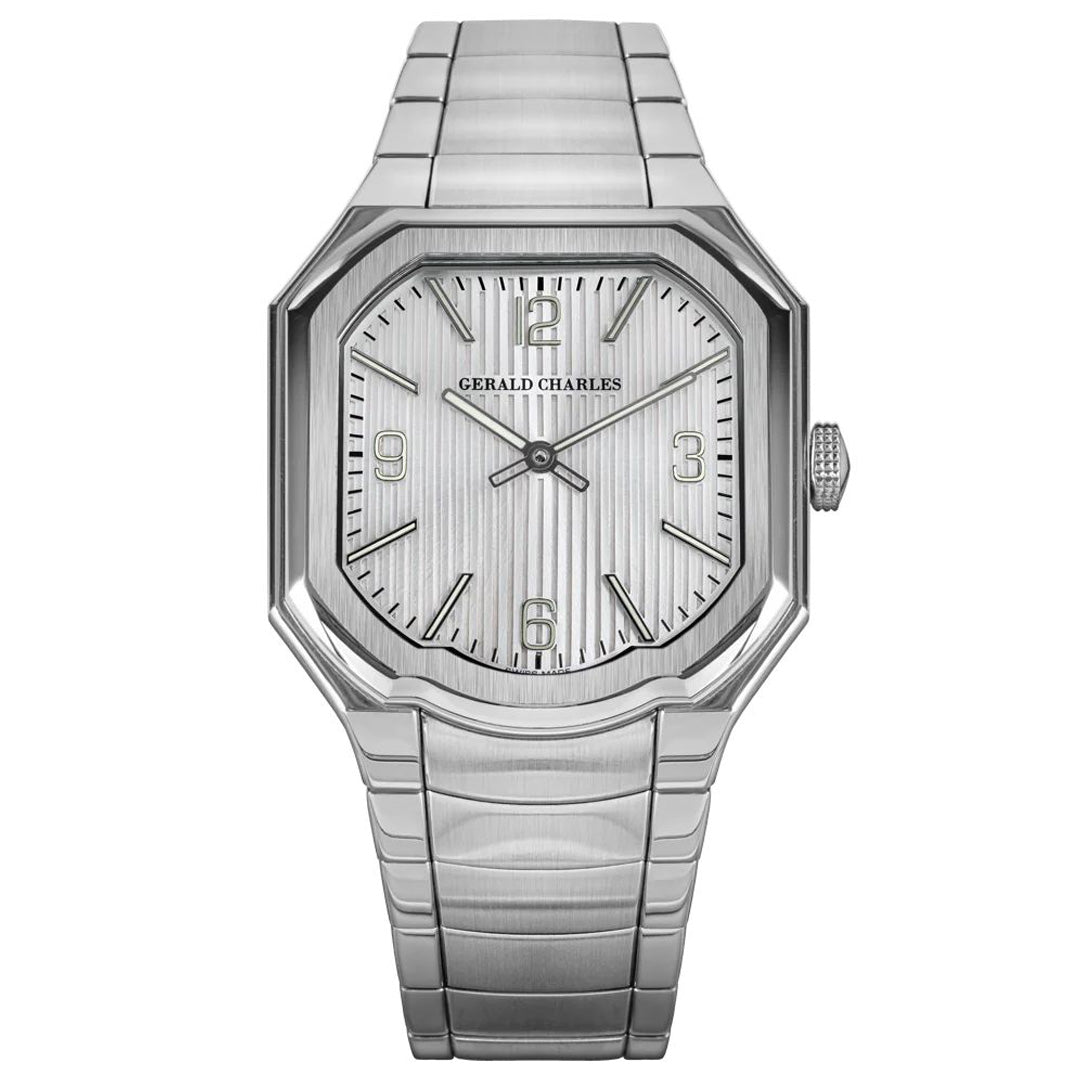 Masterlink Silver