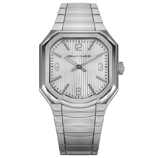 Masterlink Silver