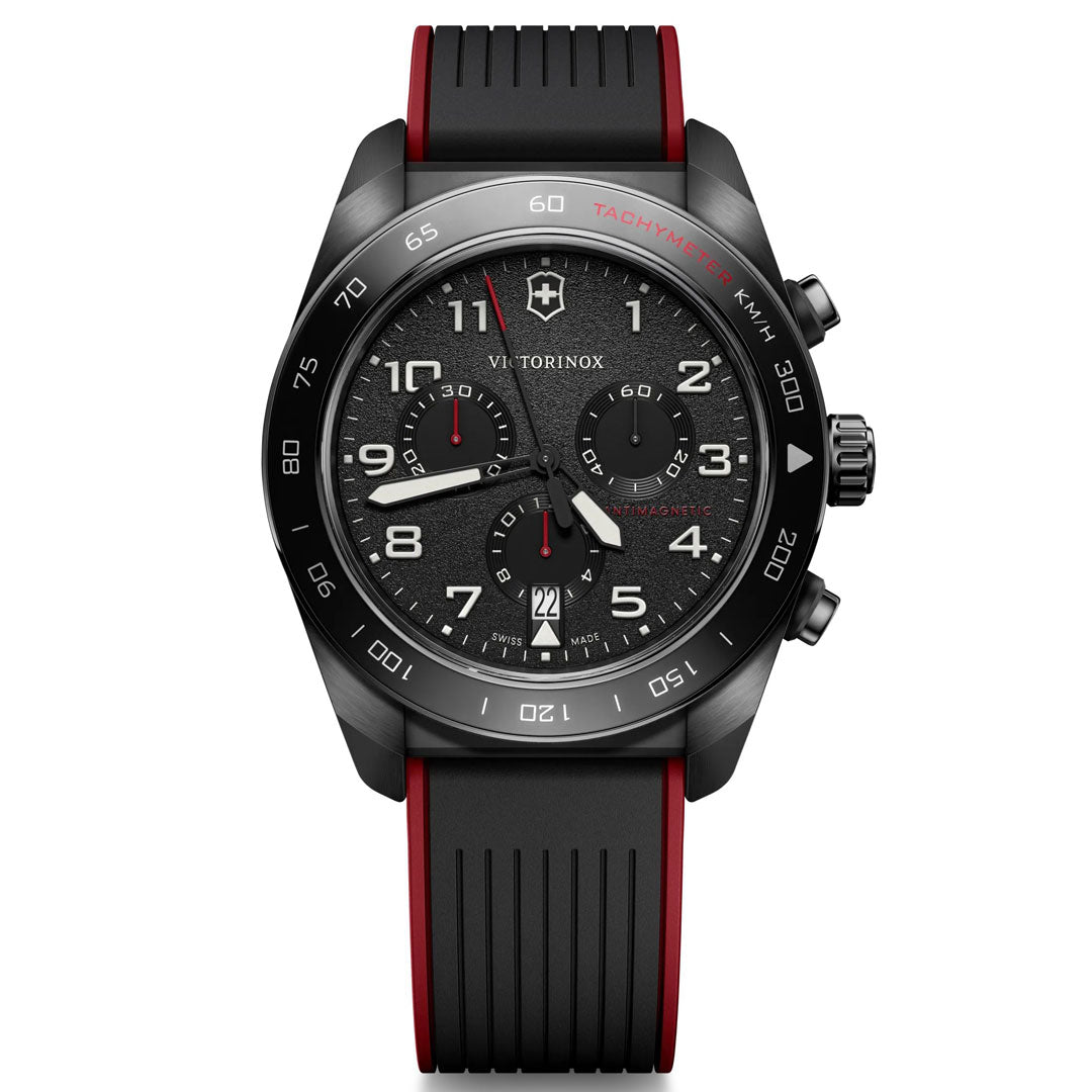 Swiss Army Chronograph