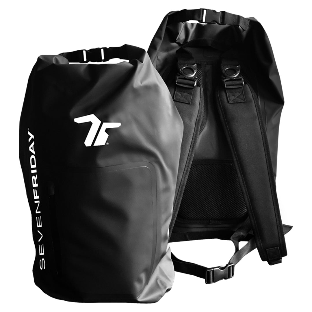 Waterproof Bag - Black