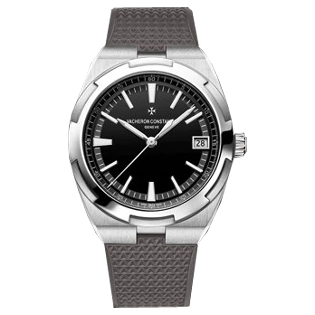 VC Overseas - Rubber Strap