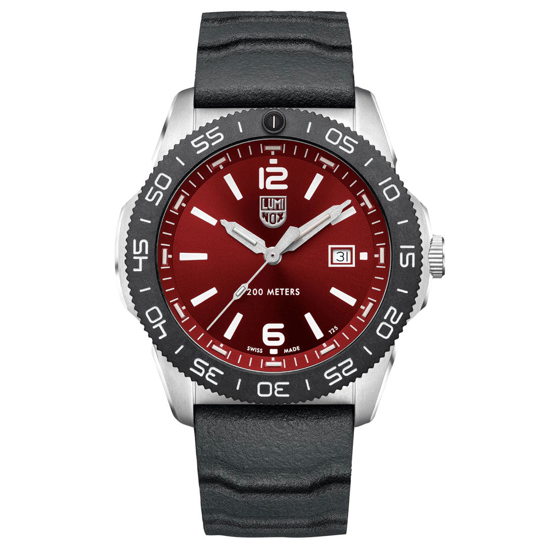 Pacific Diver Sea by Luminox | Time Keeper.