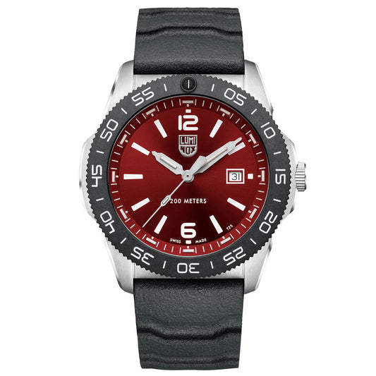 Pacific Diver Sea by  Luminox |  Time Keeper.