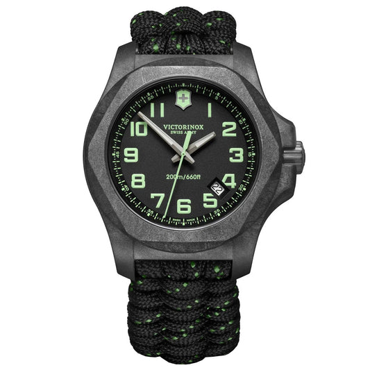 إينوكس كربون