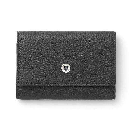 Business Card Case Cashmere