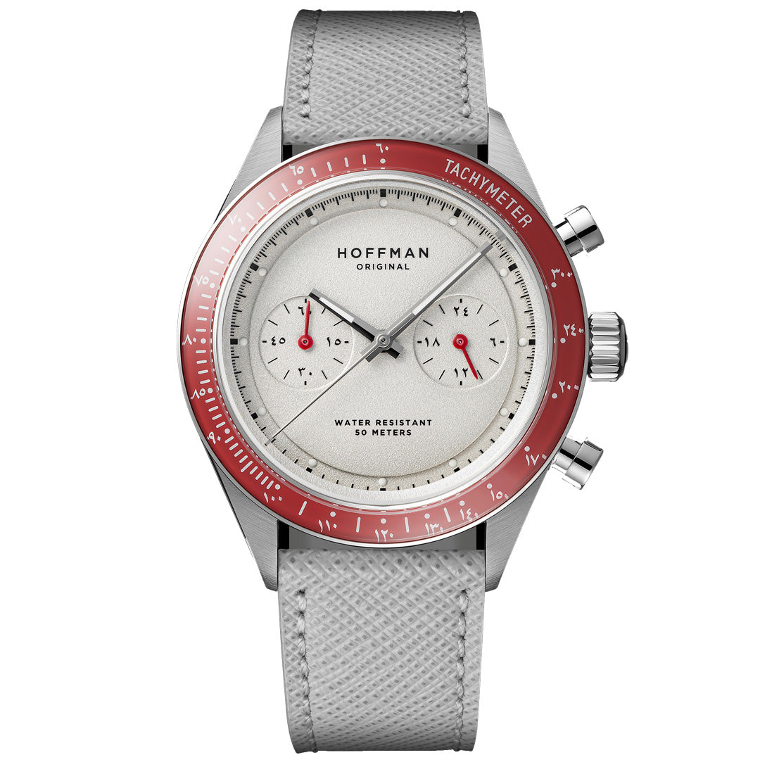 ريسينغ 40 - سلمون