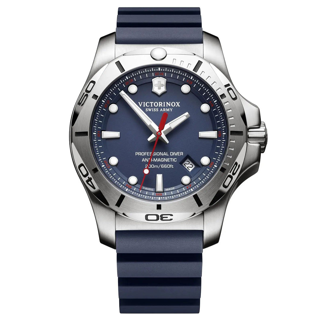 Iso 6425 certified online dive watches