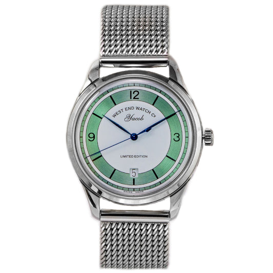Yacob II - Limited Edition