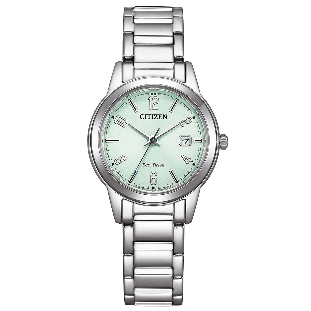 Citizen Eco-Drive