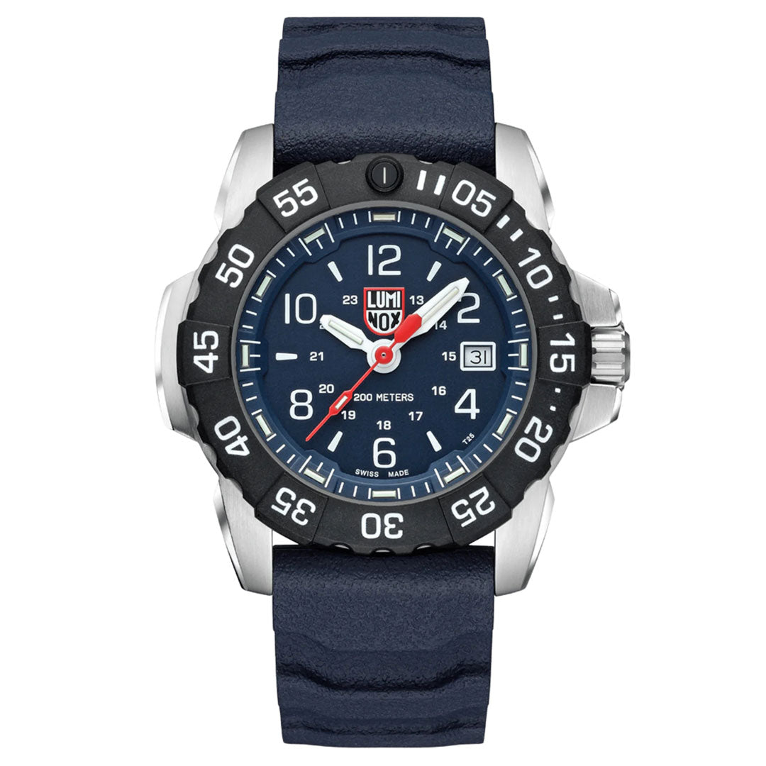 Navy Seal 3250 by Luminox | Time Keeper.