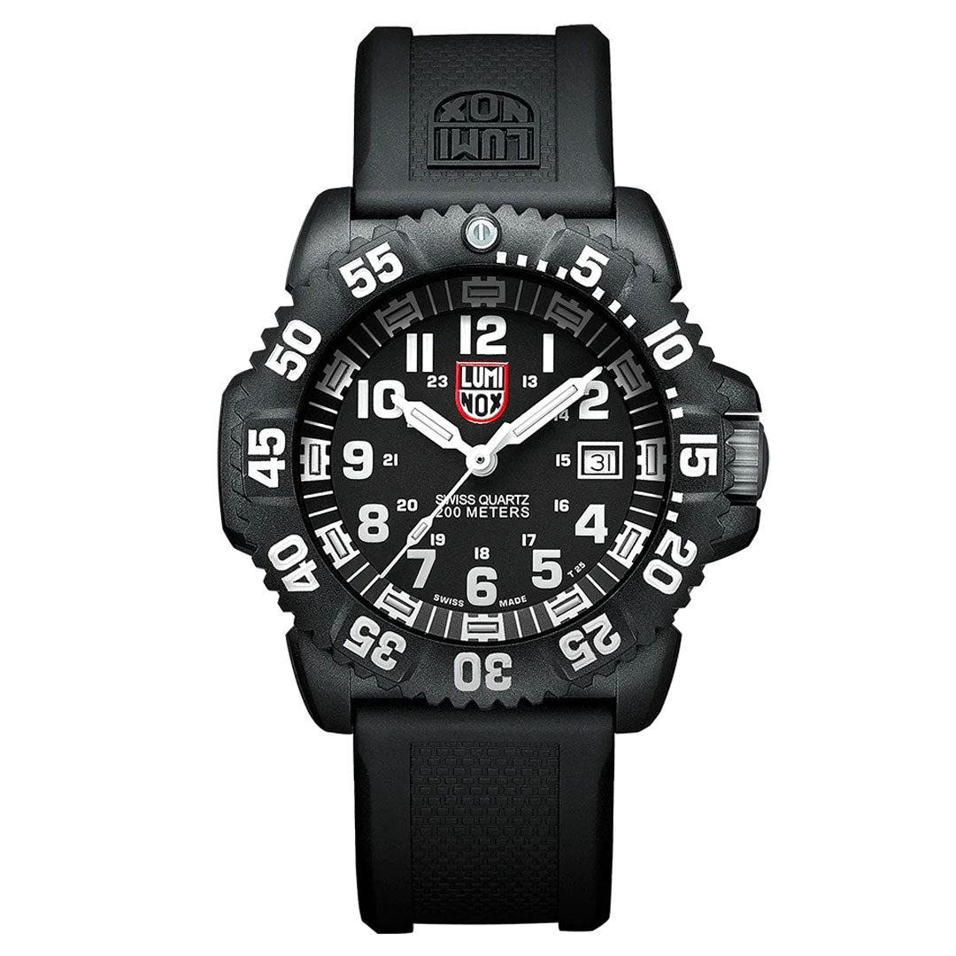 Original Navy Seal by Luminox | Time Keeper.
