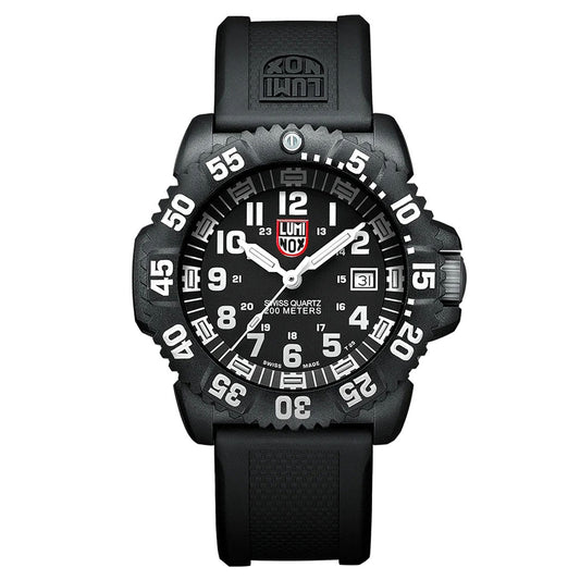 Original Navy Seal by  Luminox |  Time Keeper.