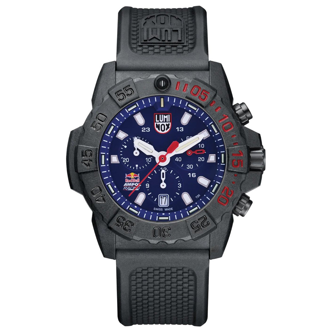 Original Navy Seal Red Bull Ampol Edition