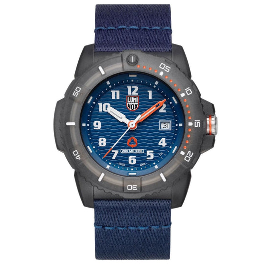 Tide Eco by  Luminox |  Time Keeper.