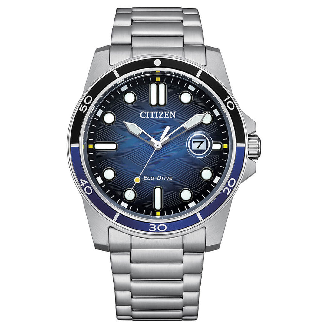 Citizen Eco Drive