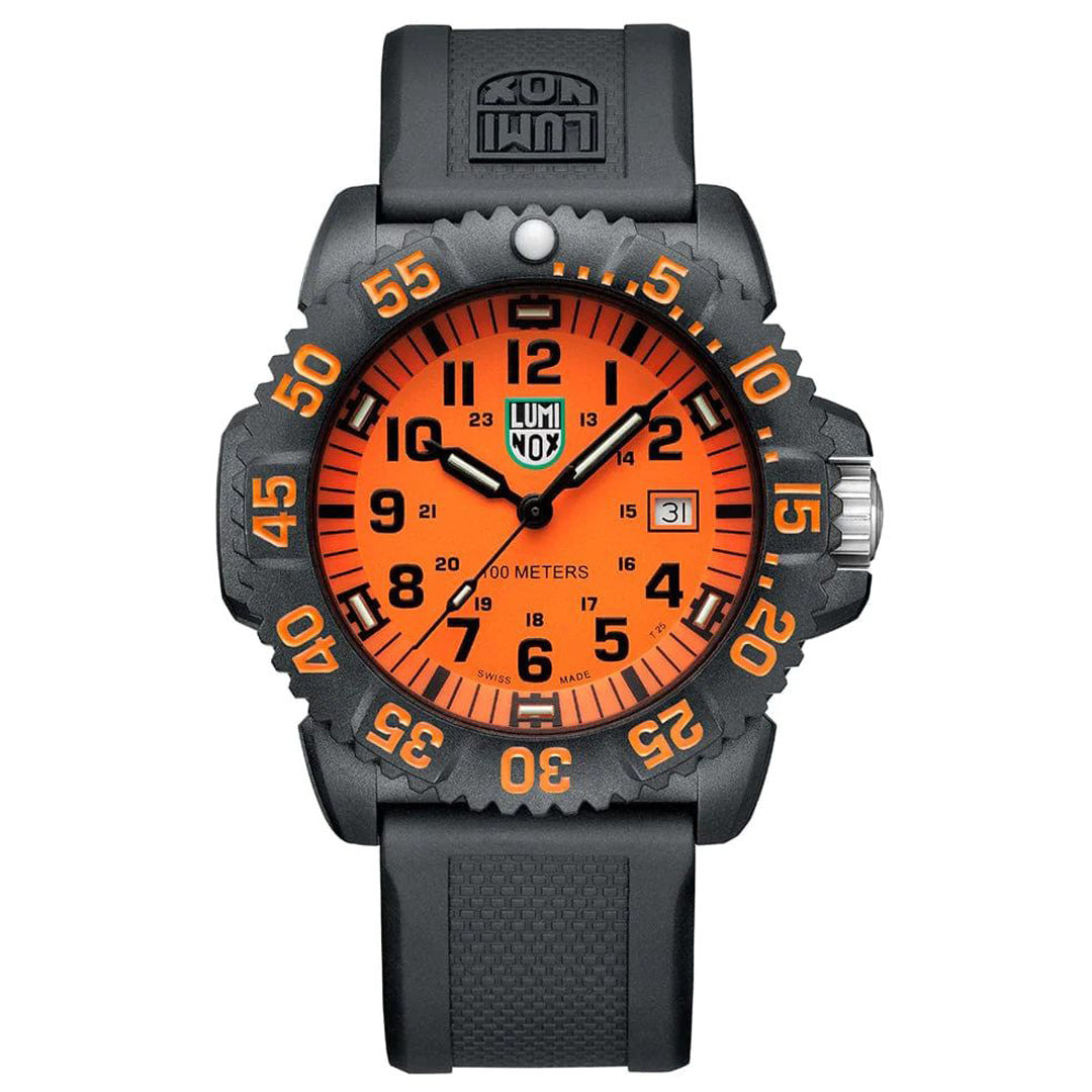 Sea Lion Carbonox