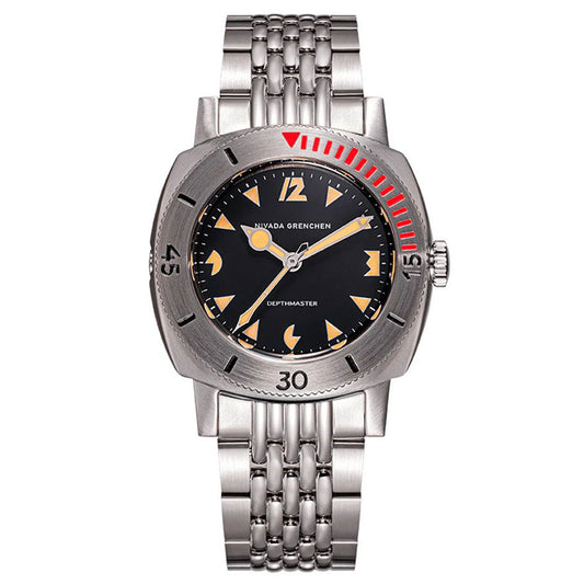 باكمان دبثماستر