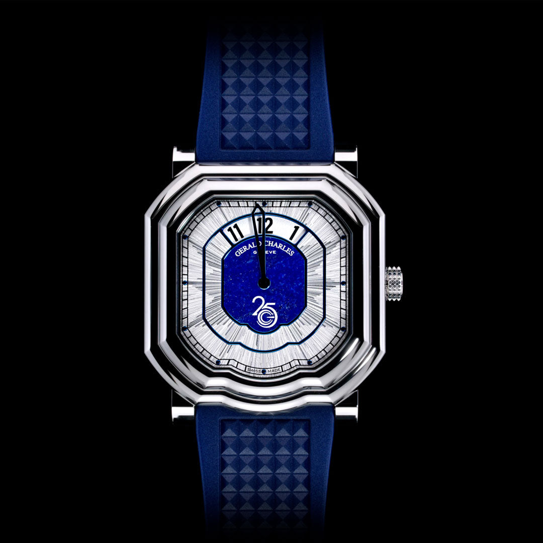 Maestro GC39 25th Anniversary Edition