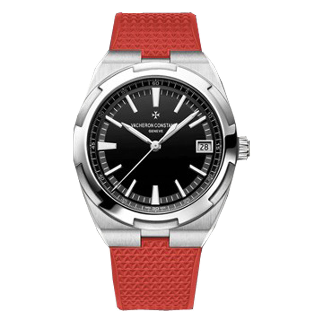 VC Overseas - Rubber Strap