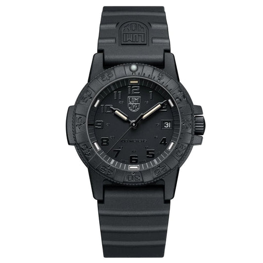 LeatherBack Sea Turtle by  Luminox |  Time Keeper.