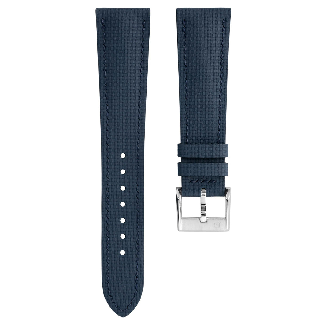 Sailcloth Signature Strap