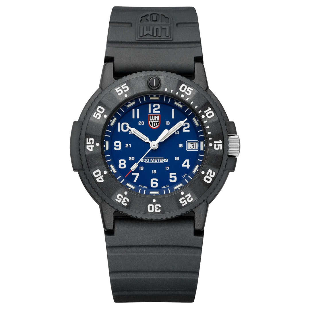 Original Navy Seal Evo by Luminox Time Keeper