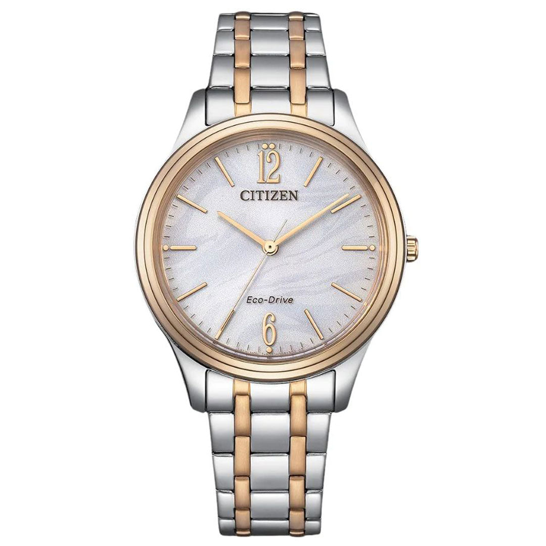Citizen Eco-Drive