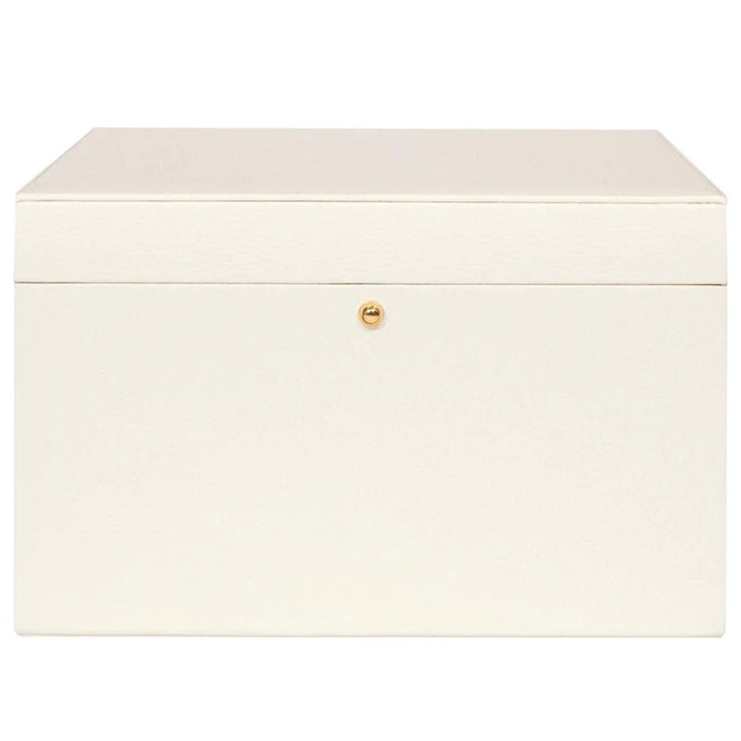 Tuxedo Jewellry Box