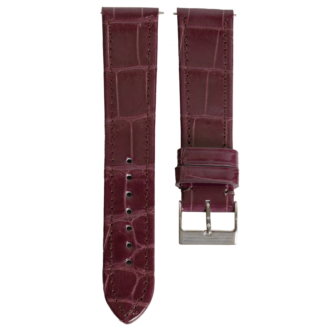 TK Exotic - Burgundy