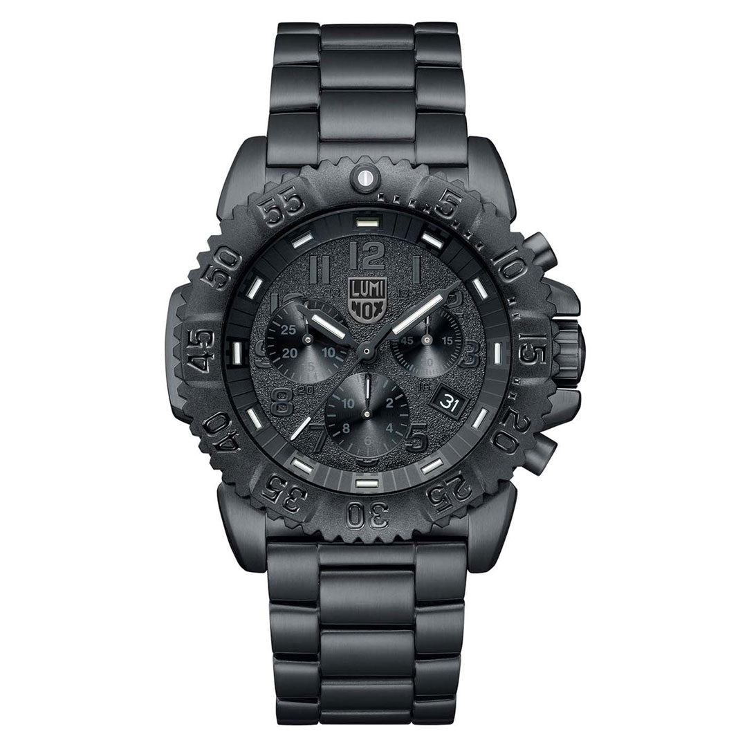 Navy Seal Colormark Chrono