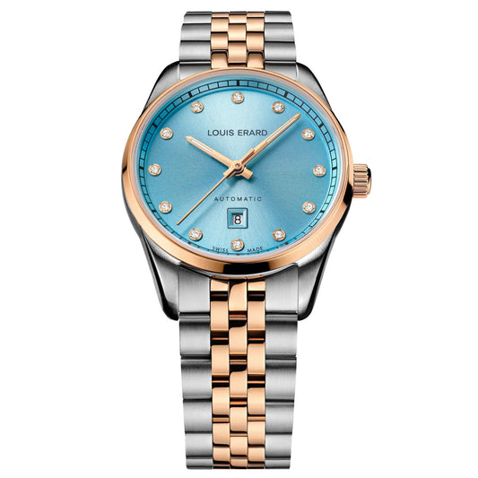 Héritage Sport Collection