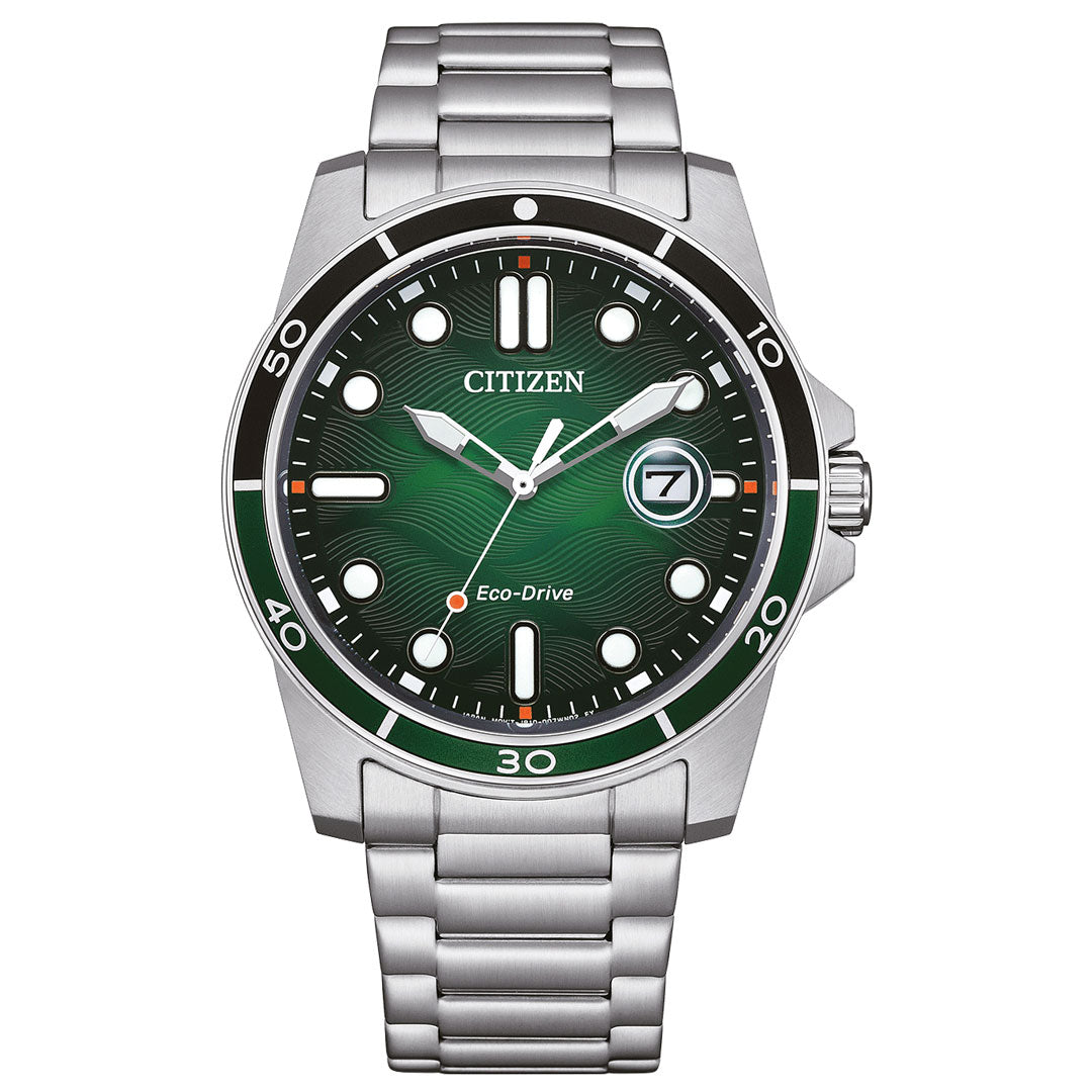 Citizen Eco-Drive