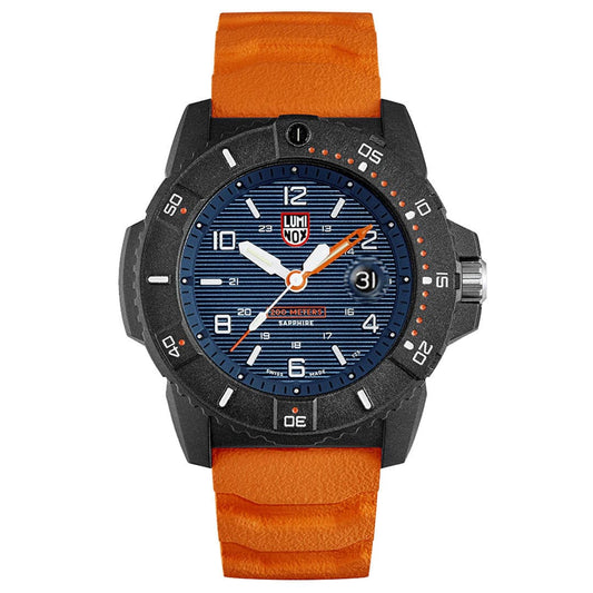 Navy Seal by  Luminox |  Time Keeper.
