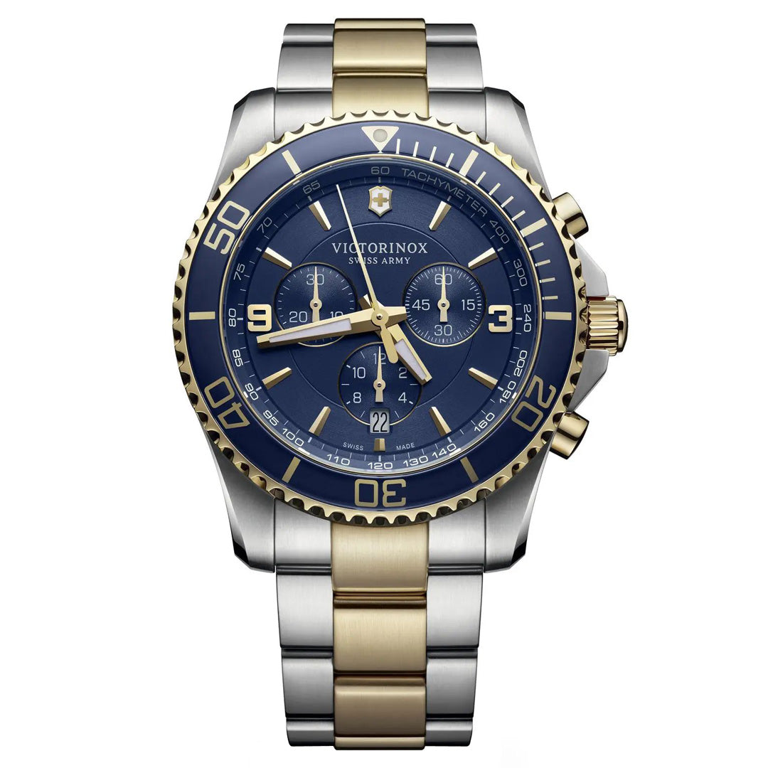 Maverick Chronograph