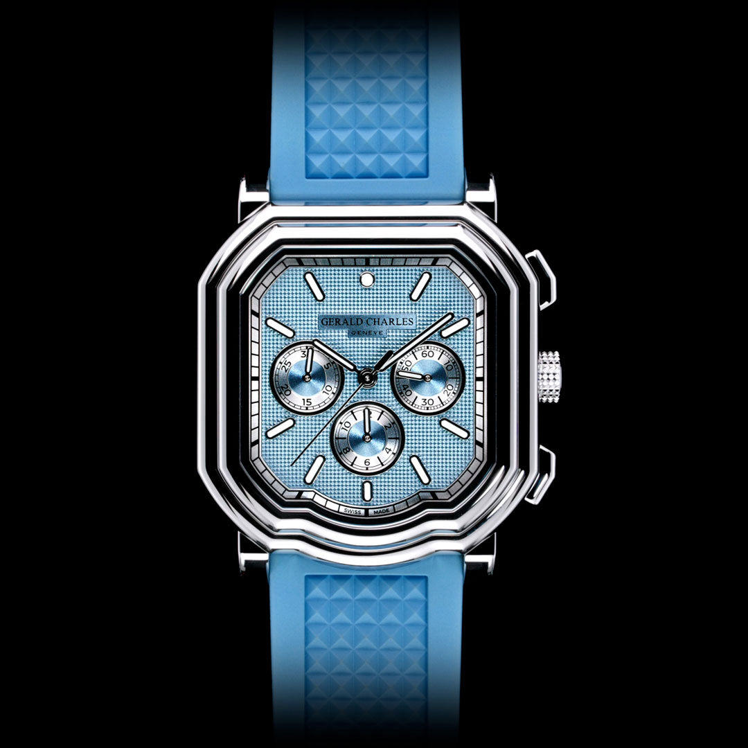 Maestro 3.0 Chronograph
