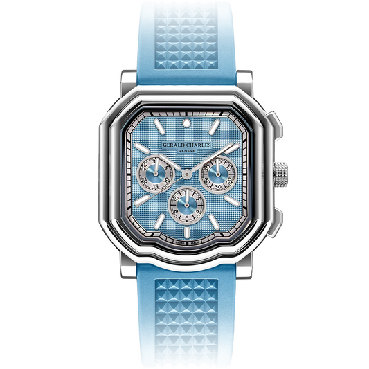 Maestro 3.0 Chronograph