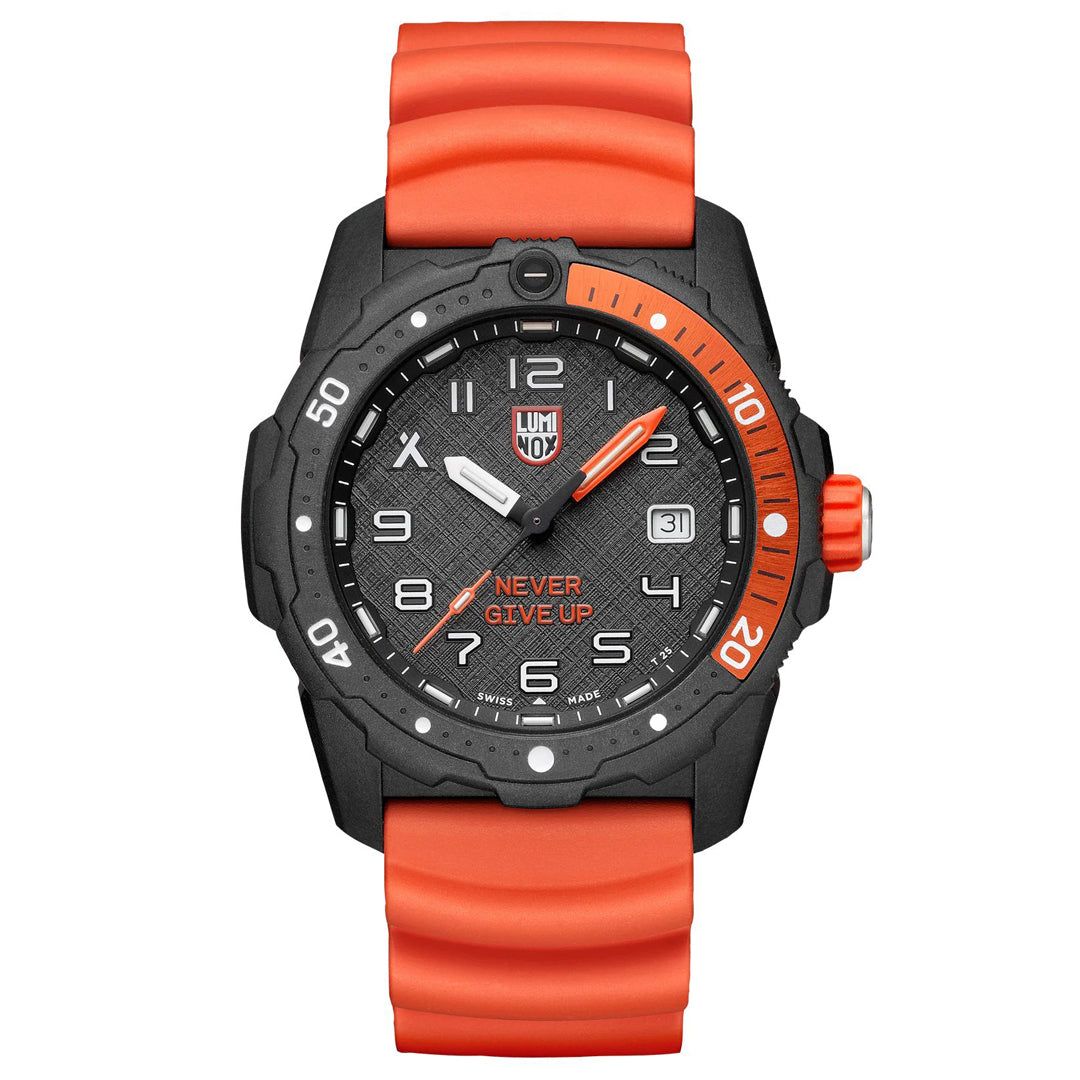 Bear Grylls Survival SEA by Luminox | Time Keeper.