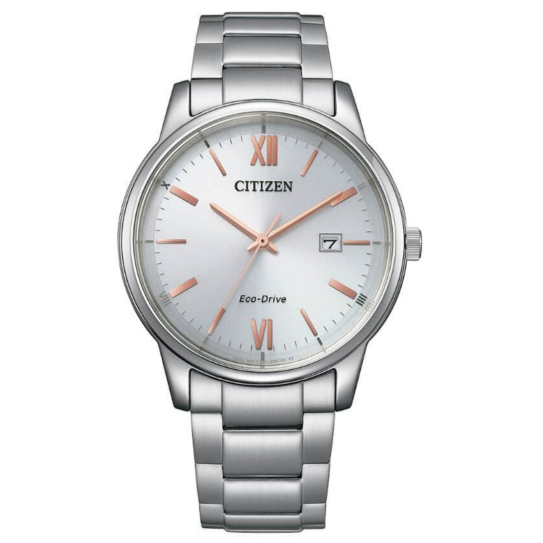 Citizen Eco-Drive