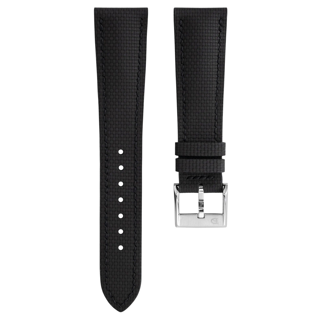 Sailcloth Signature Strap