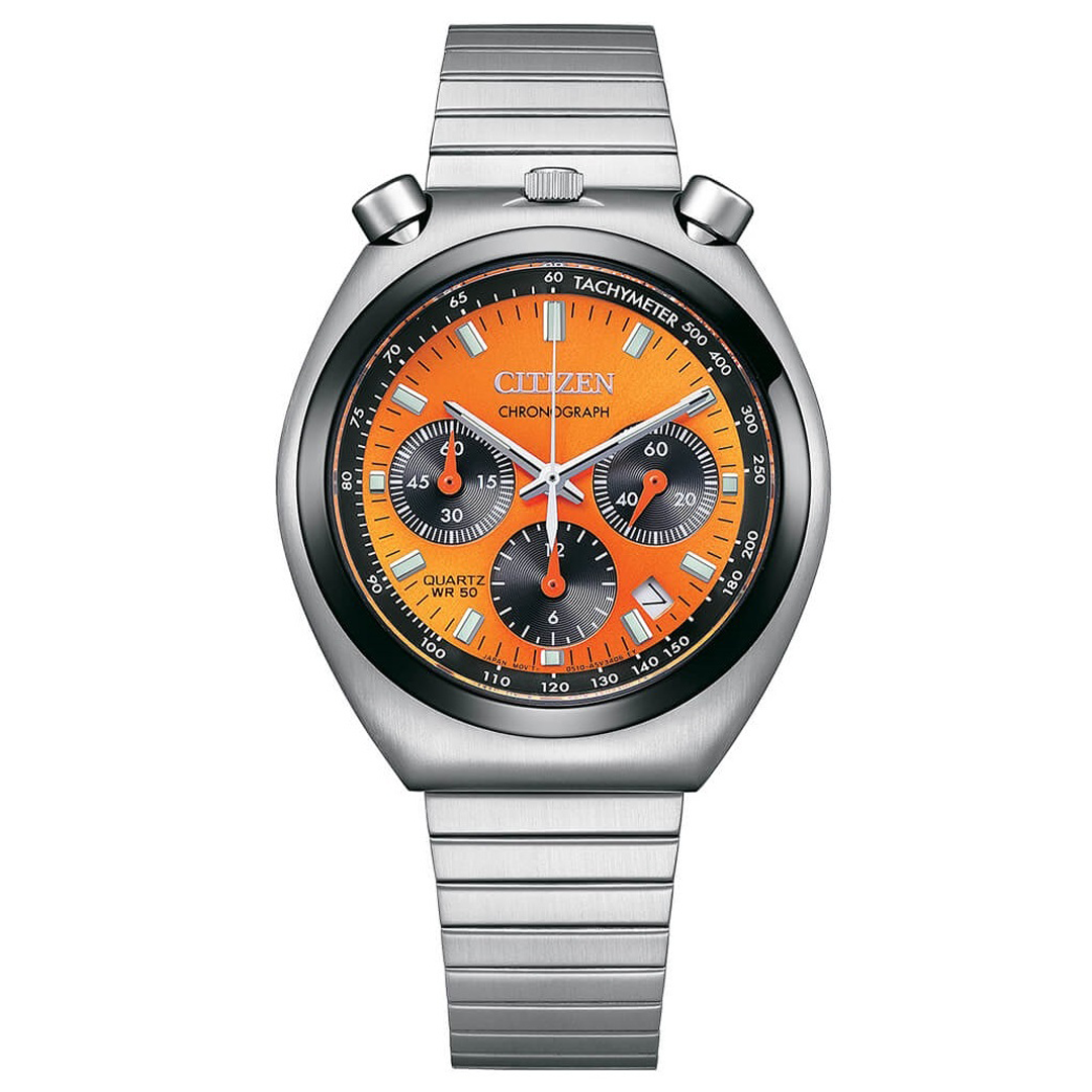 Citizen bullhead sale