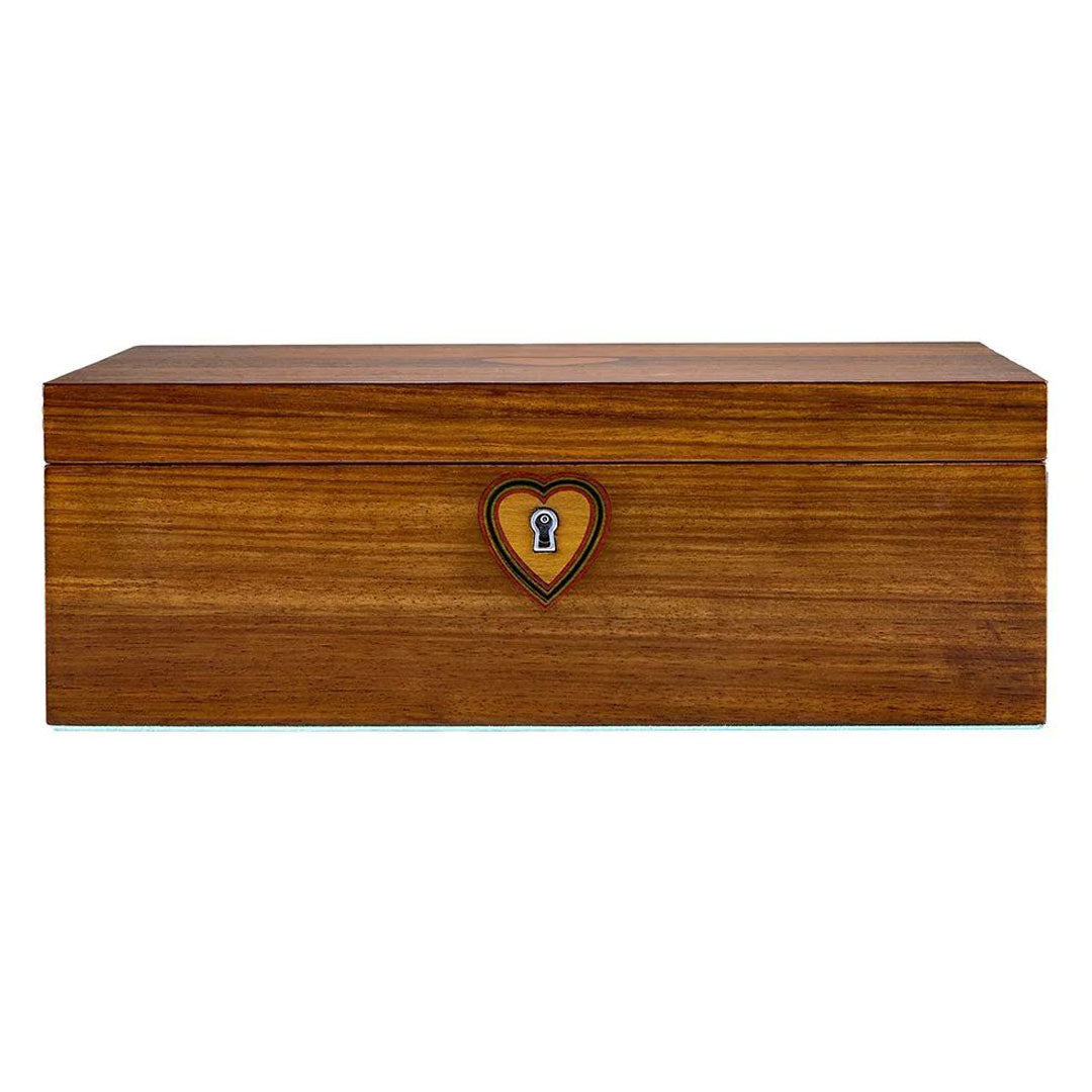 Ballet Musical Jewellery Box