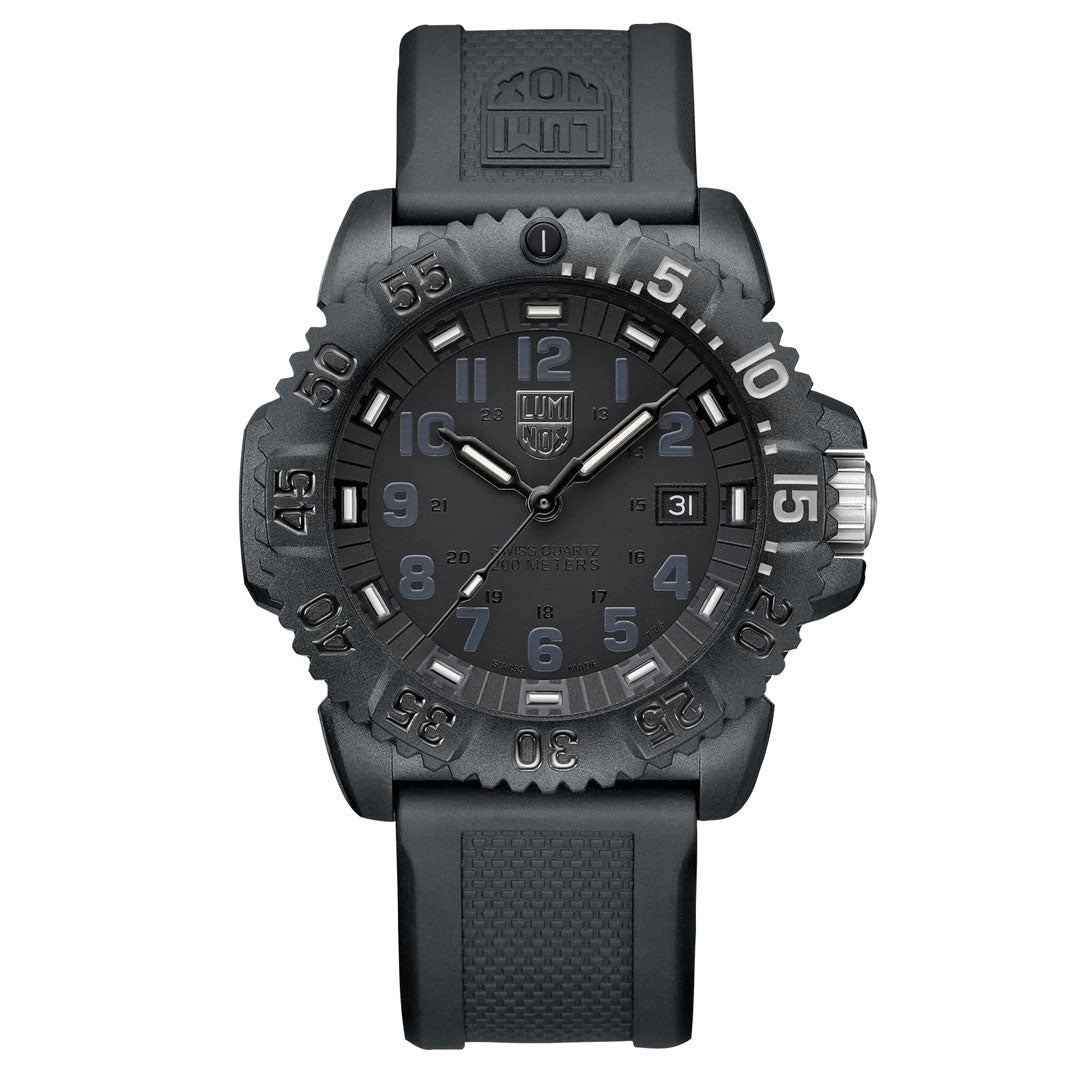 Navy Seal Colormark by Luminox | Time Keeper.