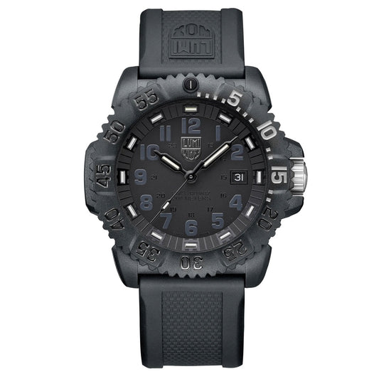 Navy Seal Colormark by  Luminox |  Time Keeper.