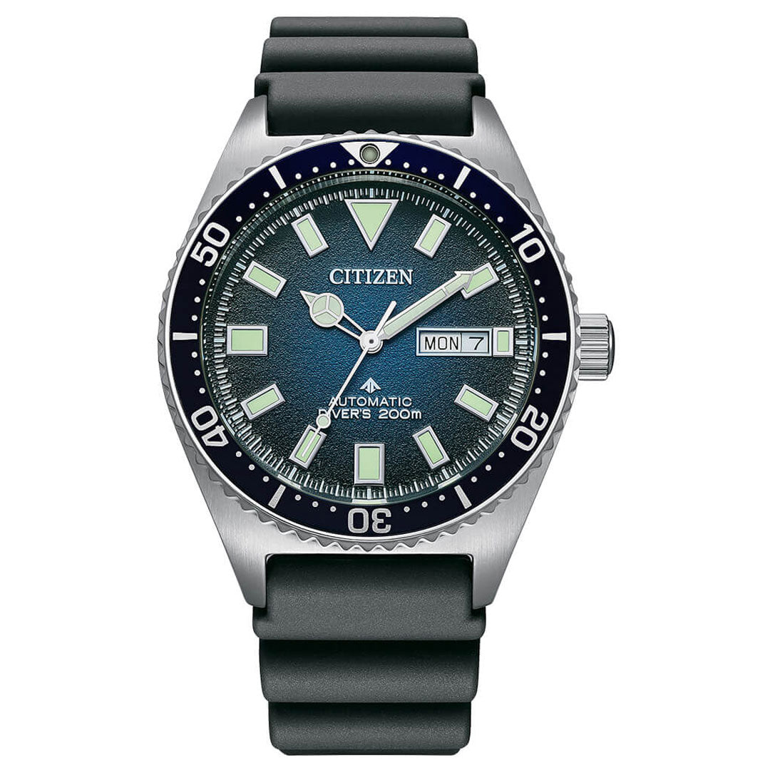 Citizen Promaster