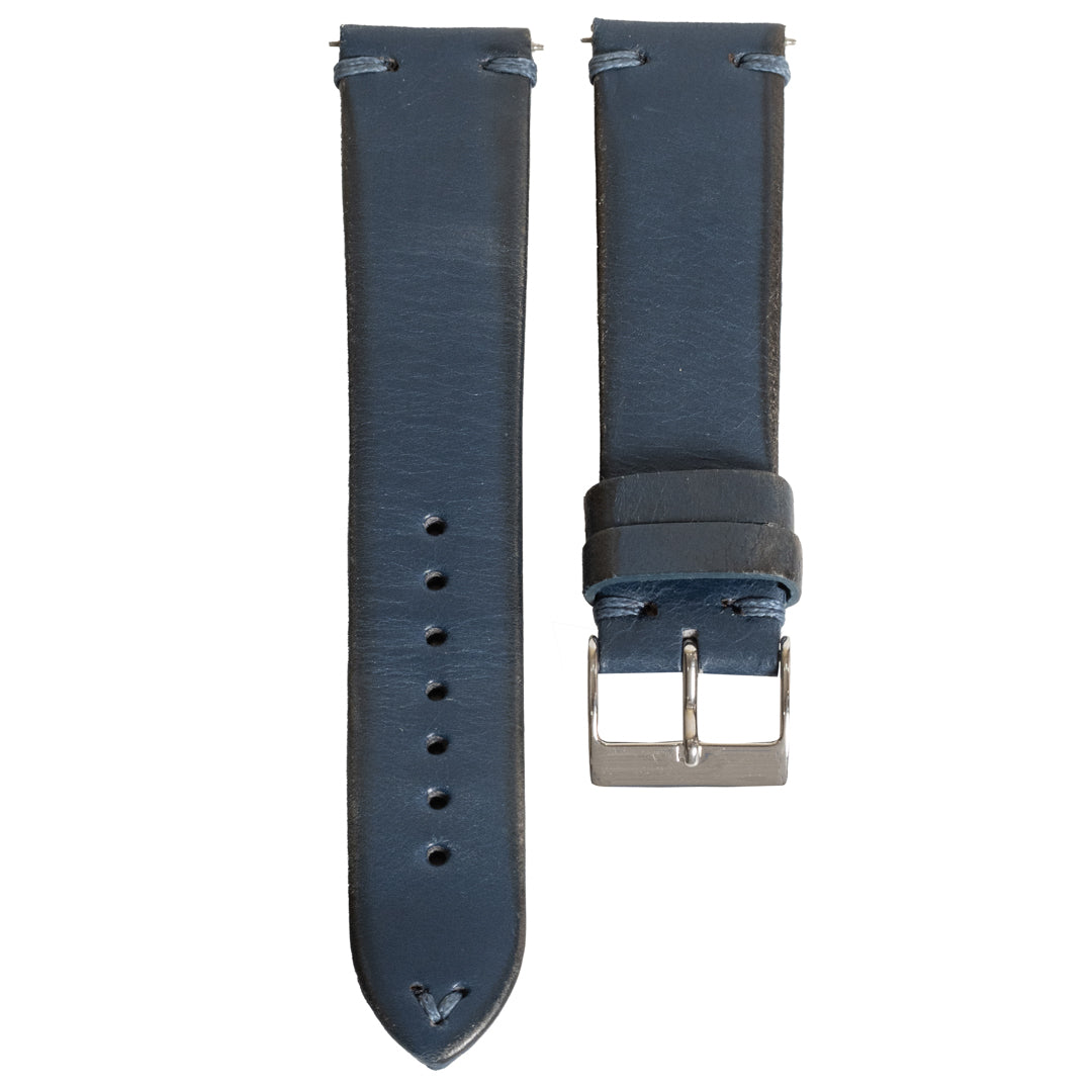 TK Exotic - Brushed Blue
