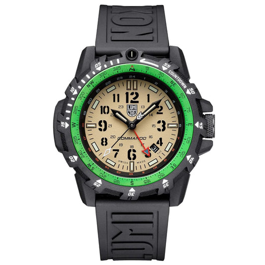 Commando Raider by  Luminox |  Time Keeper.