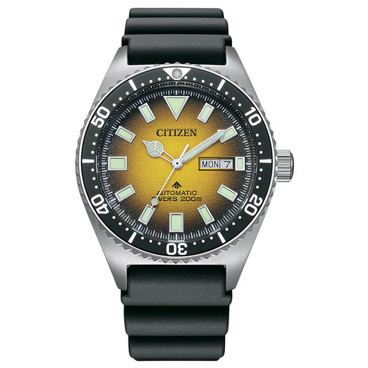 Citizen Promaster